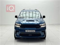 دودج دورانجو